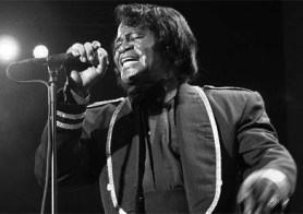 James Brown a finalement t enterr
