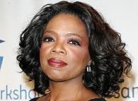 Oprah Winfrey