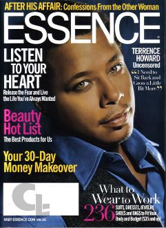 Terrence Howard