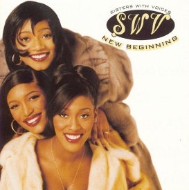 SWV, un des trios de RNB phares des annes 90