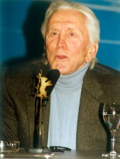 Kirk Douglas