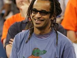 Yannick Noah