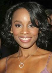 Anika Noni Rose a jou dans "Dreamgirls"