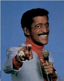 Sammy Davis Jr
