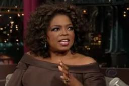 Oprah Winfrey