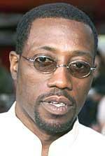 Wesley Snipes