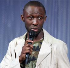 Thomas Ngijol