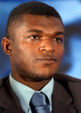 Marcel Desailly