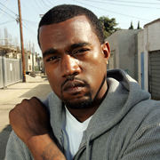 Kanye West