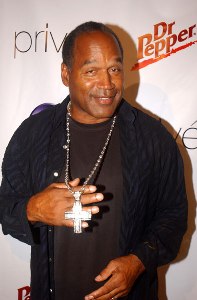 O.J Simpson