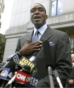 Isiah Thomas