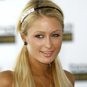Paris Hilton