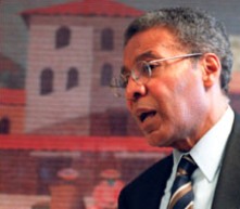 Alvin Poussaint