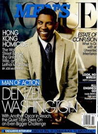 Denzel Washington