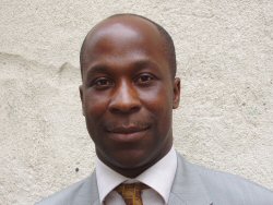 Said AGBANRIN