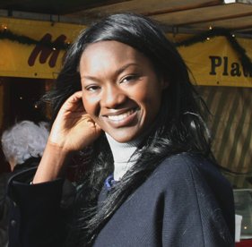 Seybah Dagoma