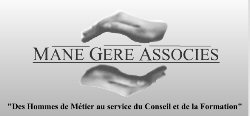 Said est aujourd'hui gérant-associé de "Mane Gere"