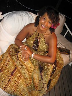 Carole Fleurival