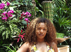 Carole Fleurival