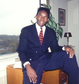 Le Dr Simo