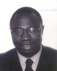 Pascal Agboyibor