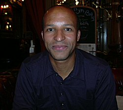 Adrian Johnson