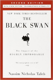 ''The Black Swan'' de Nassim Nicholas Taieb