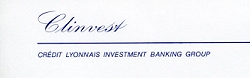 Crdit Lyonnais
