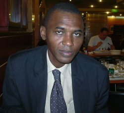 Papa Diallo