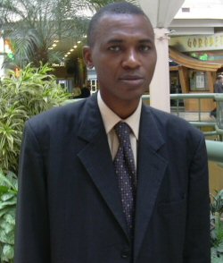 Papa Diallo
