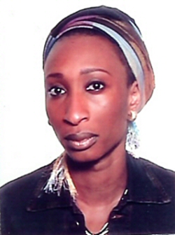 Kadiatou Konar