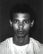 Alhassane Agaly