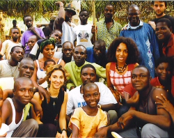En Cte dIvoire