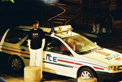 Tournage dAligato
