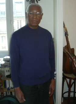 Paul Valre