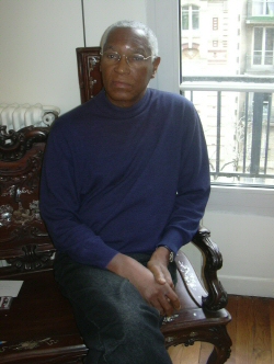 Paul Valre