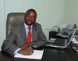 Ibrahim Ciss