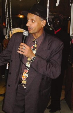 Patrick Nguema Ndong