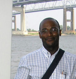 Jules Michel Penda