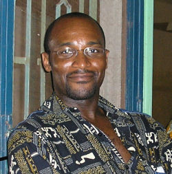 Jules Michel Penda
