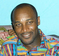 Jules Michel Penda