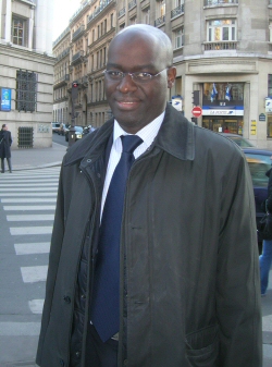 Mouhamadou Guye