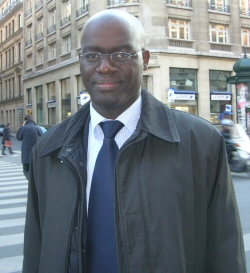 Mouhamadou Guye