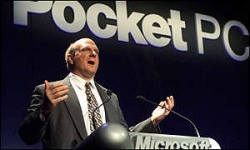 Steve Balmer