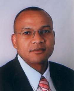 Pierre Ngahane