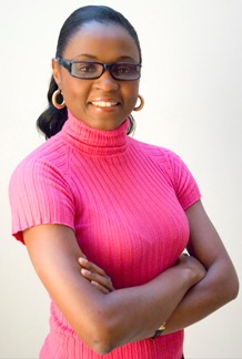 Patricia Wansi