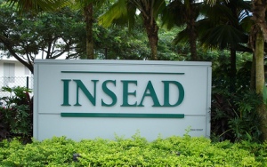 L'Insead