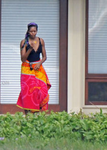 Michelle Obama